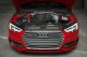P34 Kaltluft Ansaugsystem, Audi A4 (2017-2018)