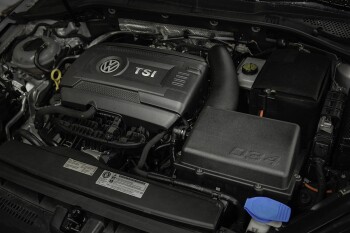 034Motorsport P34 Performance Cold Air Intake, Audi S3 2.0 TFSI (2015-2017)