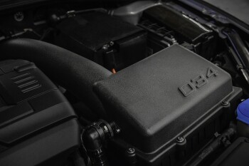034Motorsport P34 Performance Kaltluft Ansaugsystem, Audi S3 2.0 TFSI (2015-2017)