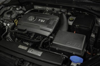 P34 Performance Cold Air Intake, Volkswagen Golf R 2.0 TFSI (2015-2017) | 034Motorsport