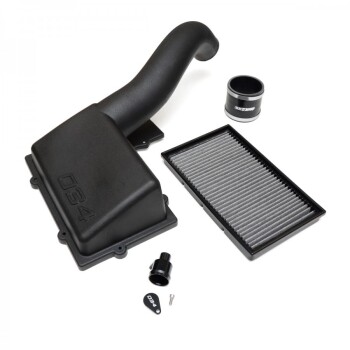 P34 Performance Cold Air Intake, Audi A3 2.0 TFSI (2015-2017)