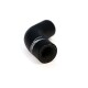 Power Steering Supply Hose, 8D0422887AC, Reinforced Flourosilicone, Audi Allroad 2.7T (2001-2005)