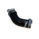 034Motorsport Power Steering Supply Hose, 8D0422887AC, Reinforced Flourosilicone, Audi RS4 (2000-2002)