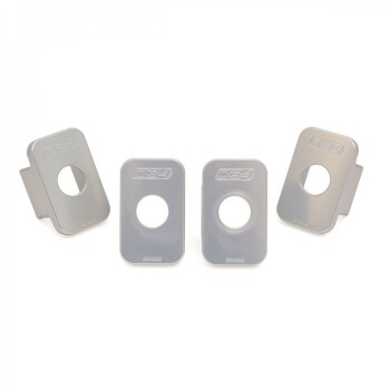 Rear Subframe Mount Insert Kit, Volkswagen R32 (2008)