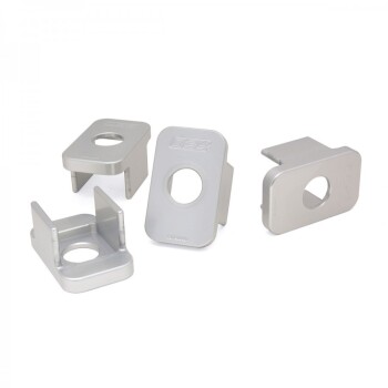 Rear Subframe Mount Insert Kit, Audi TTS Quattro (2006-2013)