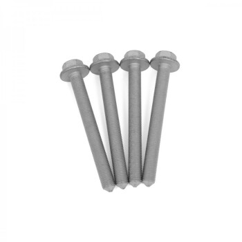 Rear Subframe Mount Stretch Bolt Kit, Audi A3 Quattro...