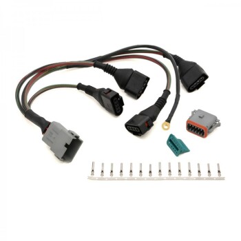 Reparatur Kabelsatz Audi / VW 1.8T mit 4-Pin...