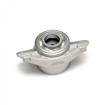 Shock Mount, Street Density, Volkswagen GTI (2015-2017)