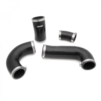 Ladedruck-Schlauchset Silikon,, Volkswagen Golf R...