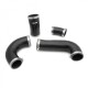 Ladedruck-Schlauchset Silikon,, Audi TTS (2016)