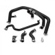 Silicone Breather Hose Kit, Spider Hose Replacement, Audi A6 2.7T (1999-2003)