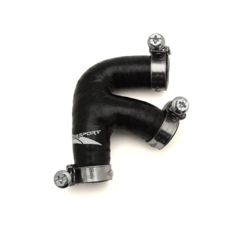 Silicone F-Hose Replacement for Audi A6 2.7T (1998-2004)...