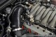 Drosselklappen Ansaugschlauch Silikon, High Flow, Audi S5 4.2L FSI (2008-2012)