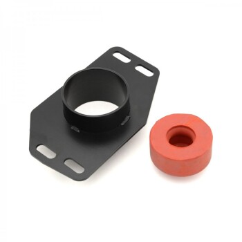 Snub Mount with Bracket, B5/S4/C5, Audi RS4 (2000-2002)