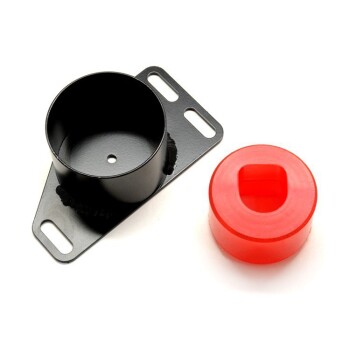 Snub Mount with Bracket, Street, Audi A4 1.8T (2002-2005)