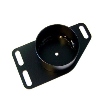 Snub Mount with Bracket, Street, Audi A4 1.8T (2002-2005)
