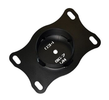 Snub Mount with Bracket, Audi S4 (2005-2008)