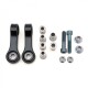 Spherical MQB Rear Sway Bar End Links, Volkswagen Golf (2015-2016)