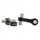Spherical MQB Rear Sway Bar End Links, Volkswagen Golf (2015-2016)