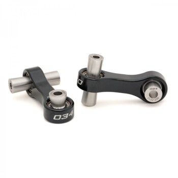 Spherical MQB Rear Sway Bar End Links, Volkswagen GTI...
