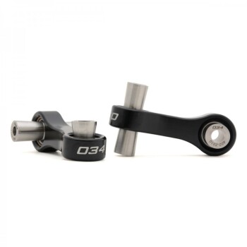 Spherical MQB Rear Sway Bar End Links, Volkswagen GTI (2015-2016)