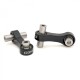 Spherical MQB Rear Sway Bar End Links, Volkswagen Golf R (2015-2016)