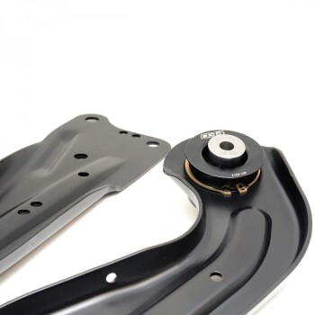 Spherical MQB Rear Trailing Arm Kit, Audi A3 (2015-2016)...