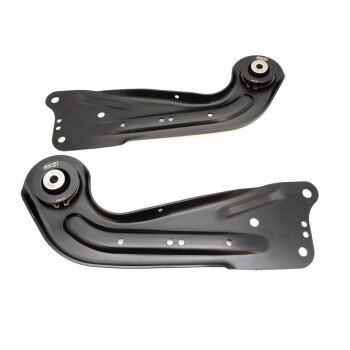 Spherical MQB Rear Trailing Arm Kit, Volkswagen Golf...