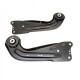 Spherical MQB Rear Trailing Arm Kit, Volkswagen Golf (2015-2016)