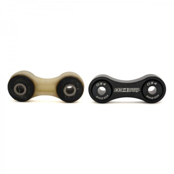 Spherical Rear Sway Bar End Links, Audi A6 (1998-2004)