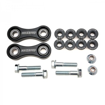 Spherical Rear Sway Bar End Links, Audi A6 (1998-2004)
