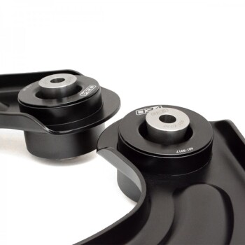 Spherical Rear Trailing Arm Kit, Audi RS3 (2005-2013)