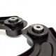 Spherical Rear Trailing Arm Kit, Volkswagen Jetta (2011-2015)