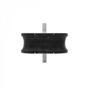 Street Density Transmission Mount Upgrade, B8/B8.5, Audi...