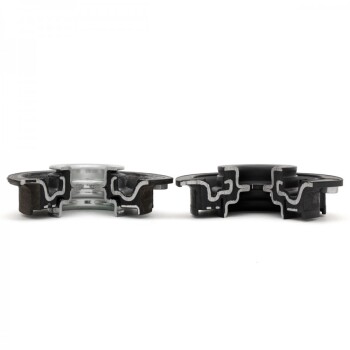 Strut Mount, Street Density, Audi TT (2015-2017) |...