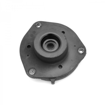 Strut Mount, Track Density, Volkswagen GTI (2005-2009)