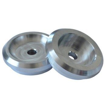 Subframe Bushings, Front, Billet Aluminum B5/B6/B7...