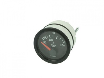 Oil Temperature Gauge 50°C - 150°C