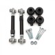 Sway Bar End Link, Motorsport, Front, Adjustable, Audi A7 (2012-2016)