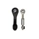 Sway Bar End Link, Motorsport, Front, Adjustable, Volkswagen Golf (1999-2005)