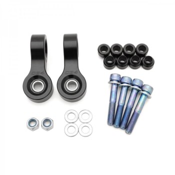 Koppelstangen, Motorsport, Uniball, hinten, B8/B8.5, Audi S8 (2009-2016)