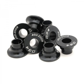 Sway Bar End Links, Motorsport, Front, B5/B6/B7, Audi A4 (2002-2005)