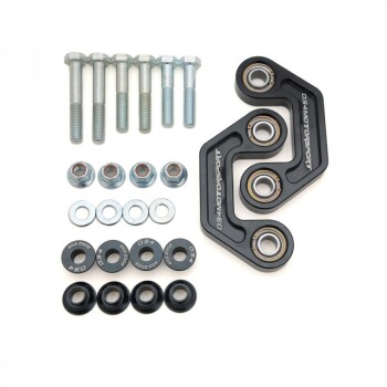 Koppelstangen, Motorsport, Uniball, vorne, B5/B6/B7,...