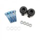 Koppelstangen, Motorsport, Uniball, hinten, einstellbar, Audi S4 (2000-2002) | 034Motorsport