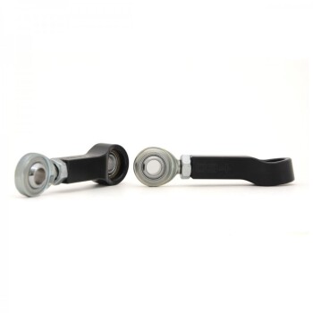 Koppelstangen, Motorsport, Uniball, hinten, einstellbar,...