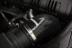 Turbo Einlass Schlauch, High Flow Silikon, Audi Q5 2.0 TFSI (2009-2017)