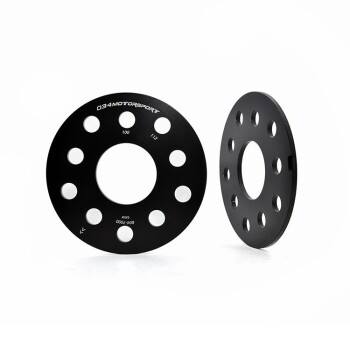 Distanzscheiben 5mm, 5x112mm & 5x100mm mit 57.1mm...