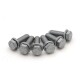 X-Brace Stretch Bolt Subframe Hardware Kit for B8 (Pre-Facelift) Models, Audi Q5 LHD (2008-2012)