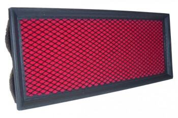 Air Filter Volkswagen Passat (3C2) 2.0 TDI (136HP) |...