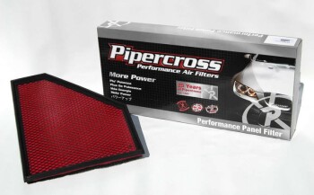 Air Filter Volkswagen Polo Mk 4 1.8 GTI Cup (180HP)